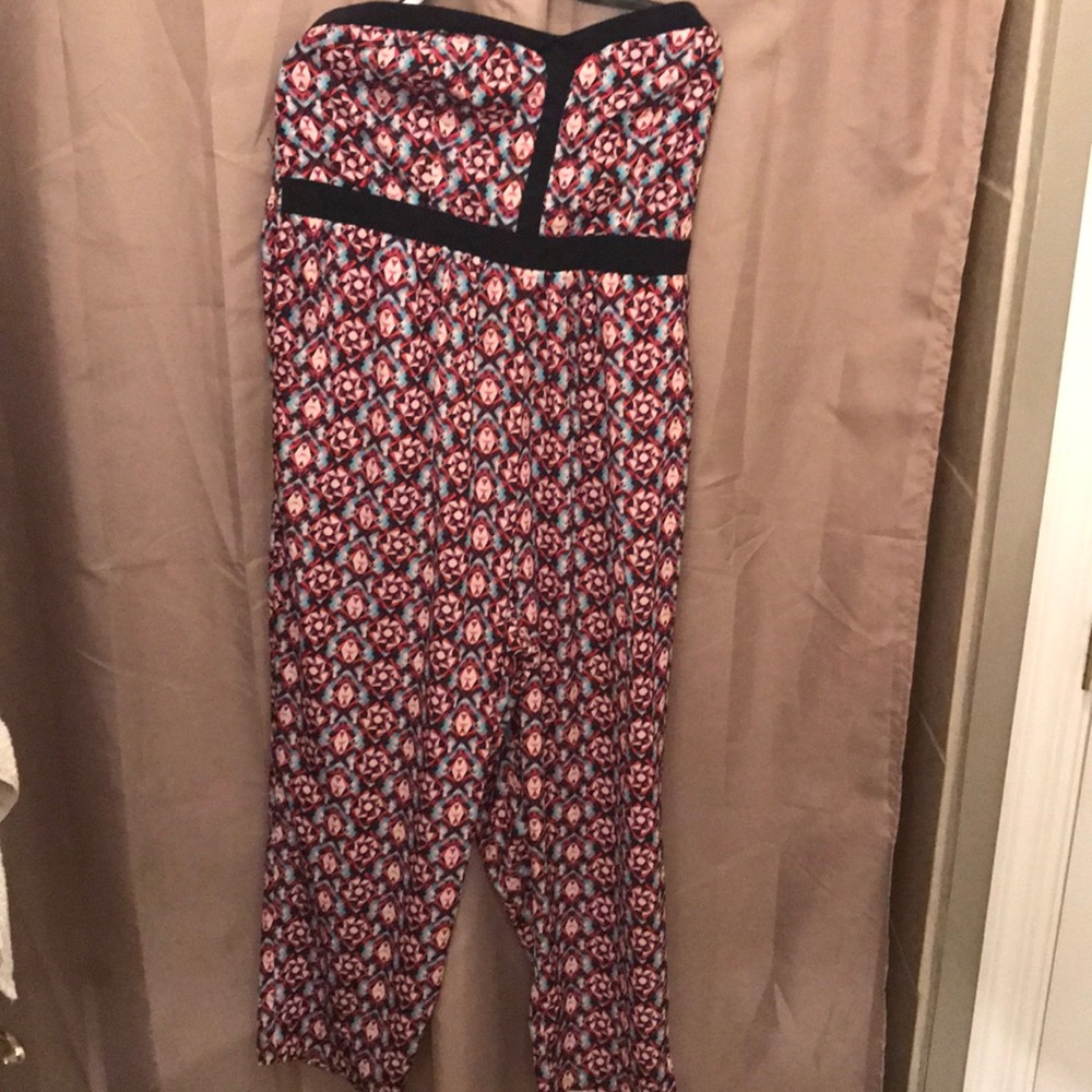 Jumpsuit